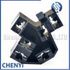 6 Pin Auto connector relay harness plug Ignition lock cylinder switch lock cylinder ignition switch lock wire plug CY7061-6.3-21