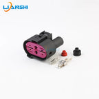 1J0906234/1J0906444 is suitable for Buick Chevrolet electronic fan plug male and female waterproof wire harness connectors