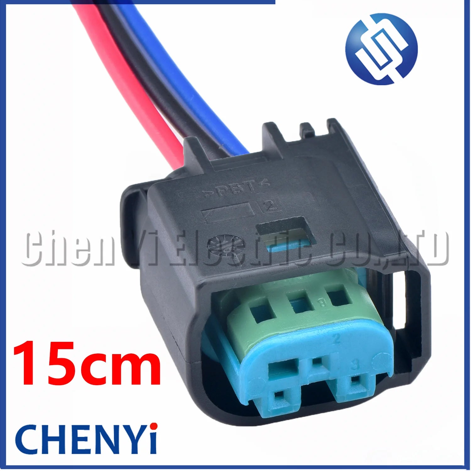 3 Pin Auto waterproof connector car sensor plug female or male 2-967642-2 83300413586 R1200 R1250 GS R nineT K1600