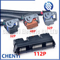 32 Pin 48 Pin ECU DCU OH6 Engine Computer Board Connector Cable Harness Plug 64319-1211 64319-3219 For Nissan Peugeot Citroen
