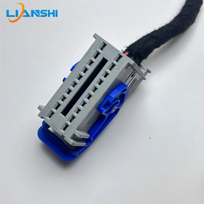 15461053/15471055 is applicable to the fuses of the Fiat Fiat Fiat Palio Osiyeye body ECU wiring harness