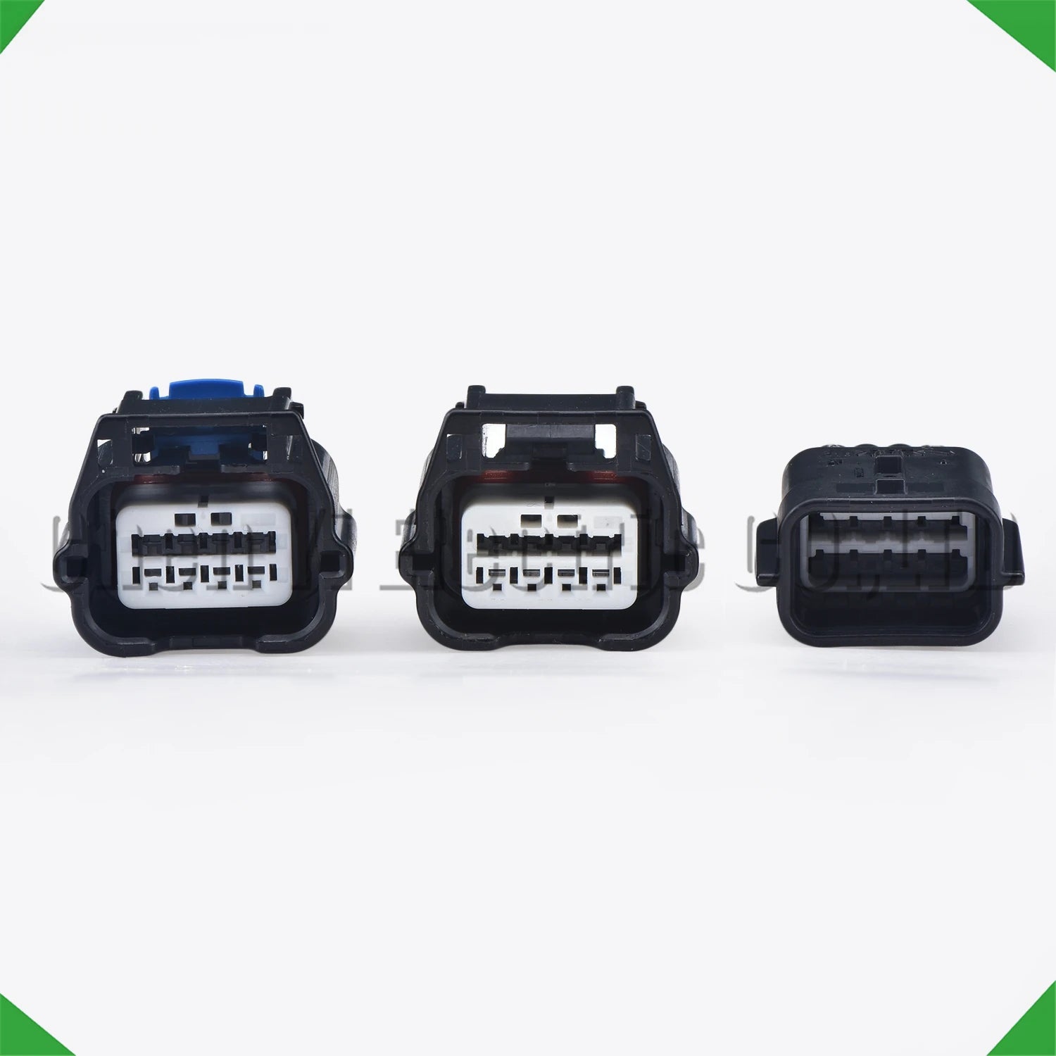 8-Pin Auto Connector Connectors Bumper parking sensor Reverse radar harness Nissan sensor