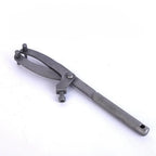 Y-Type Flywheel Wrench Belt Disc Magneto Fixing Clip Flywheel Caliper Clutch Flywheel Pulley Sprocket Spanner For Scooter Moped