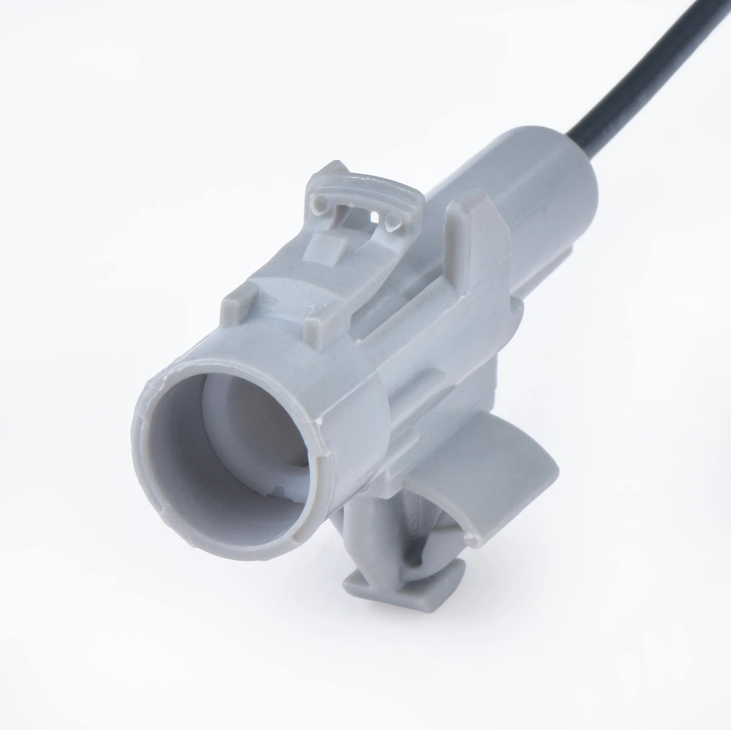 1-Pin Connector female Sensor Wiring Plastic Cable Waterproof Toyota Honda sensor