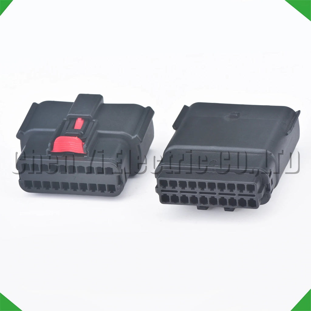 20-Pin Auto Connector Automotive Connectors Light harness 33482-2132 33472-2001