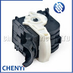 46 Pin Automotive connector 42116600C 42116500C 5Q0937702 For N7D BCM J519 Body Power Grid Controller T73T harness plug