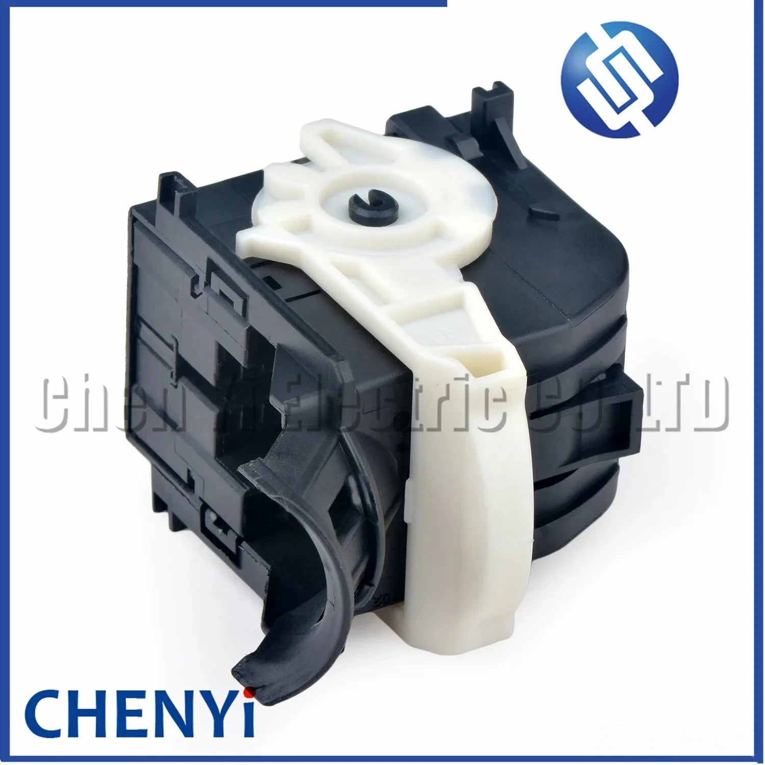 46 Pin Automotive connector 42116600C 42116500C 5Q0937702 For N7D BCM J519 Body Power Grid Controller T73T harness plug