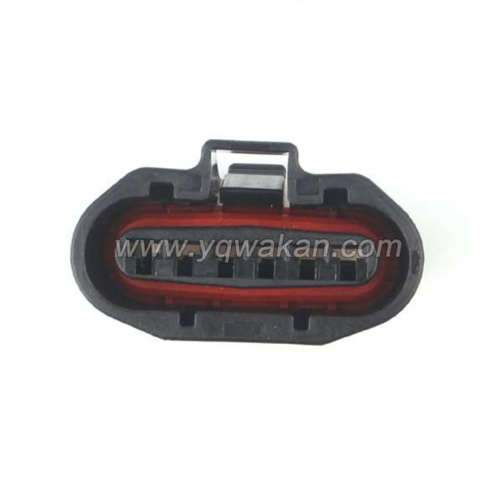 6 Pin 3mm Automotive waterproof Female Connector MAF Sensor And Ignition Distributor For Outlander EVO Pajero MG640547-5