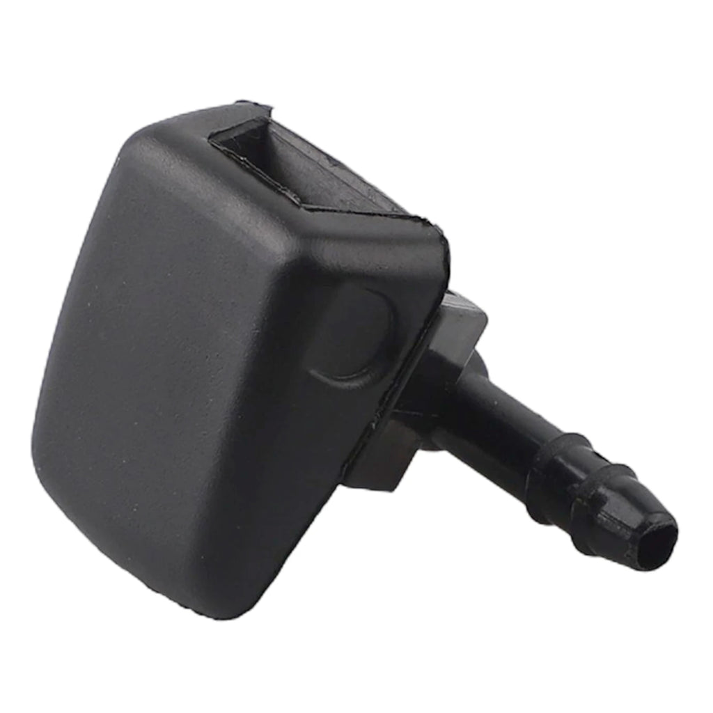 2pcs Car Front Windscreen Washer Nozzle 735277664 6438J0 For Fiat For Fiorino For Punto Windshield Wiper Nozzle Jet Sprayer Kits