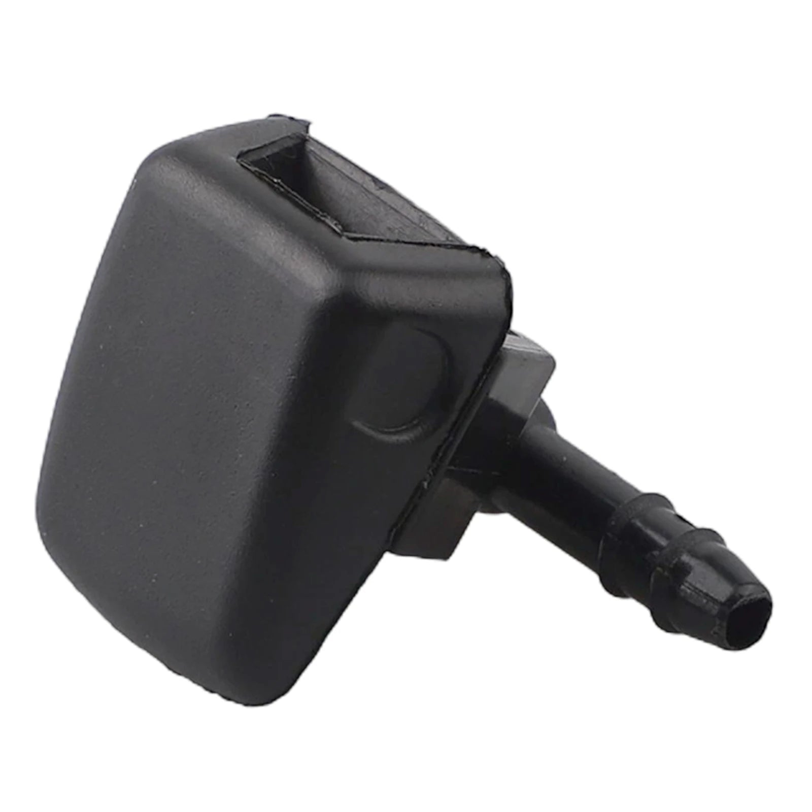2pcs Car Front Windscreen Washer Nozzle 735277664 6438J0 For Fiat For Fiorino For Punto Windshield Wiper Nozzle Jet Sprayer Kits