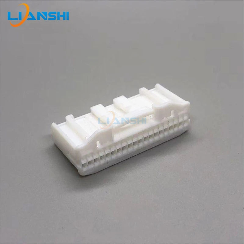 2325415-1 is suitable for the 40-hole wiring harness of the instrument navigation plug for Toyota Corolla Camry