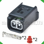 2-Pin Auto Connector Connector Automotive Connectors ignition harness Mazda Ford ignition