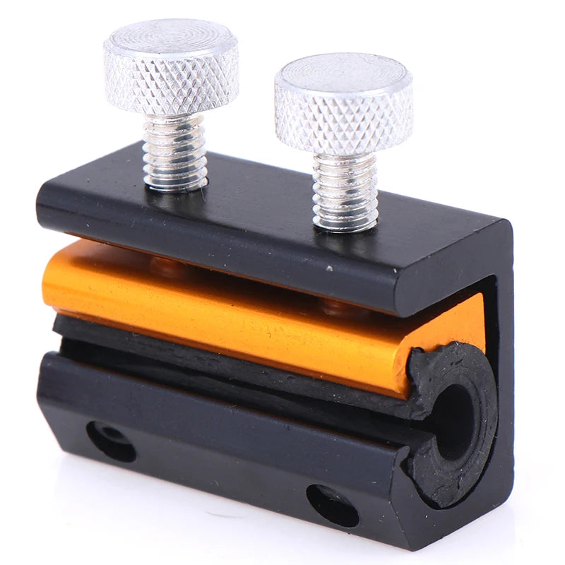 1Pcs Clutch Brake Cable Tool Lubrication Wire Oiler Brake Motorcycle Aluminium Cable Lube Tool Motorbike Brakes Parts