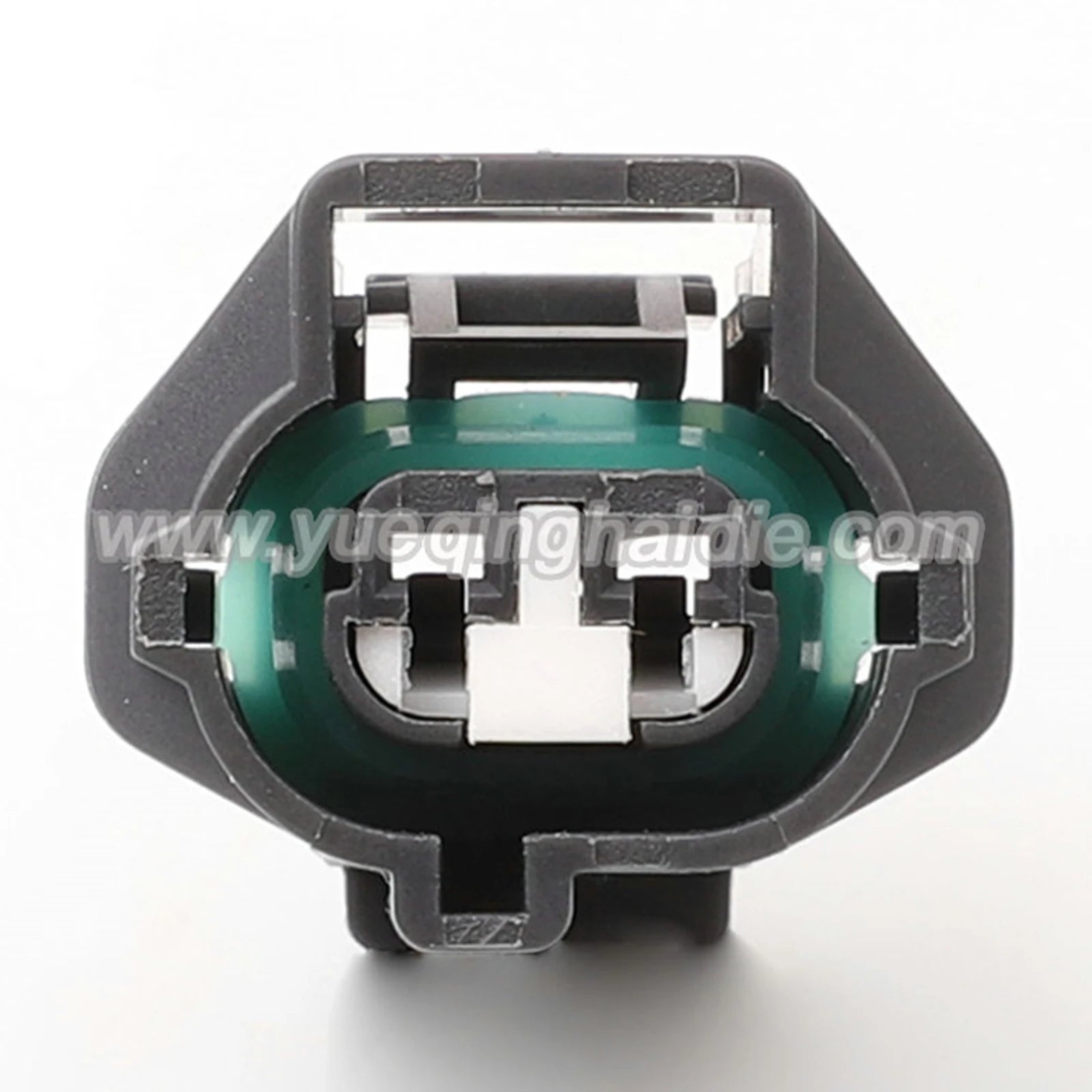 2 Pin Connector Waterproof 2mm Male Female Connector Auto Housing Terminal Wire Harness Cable Plug for Honda 6188-0590 6189-0891