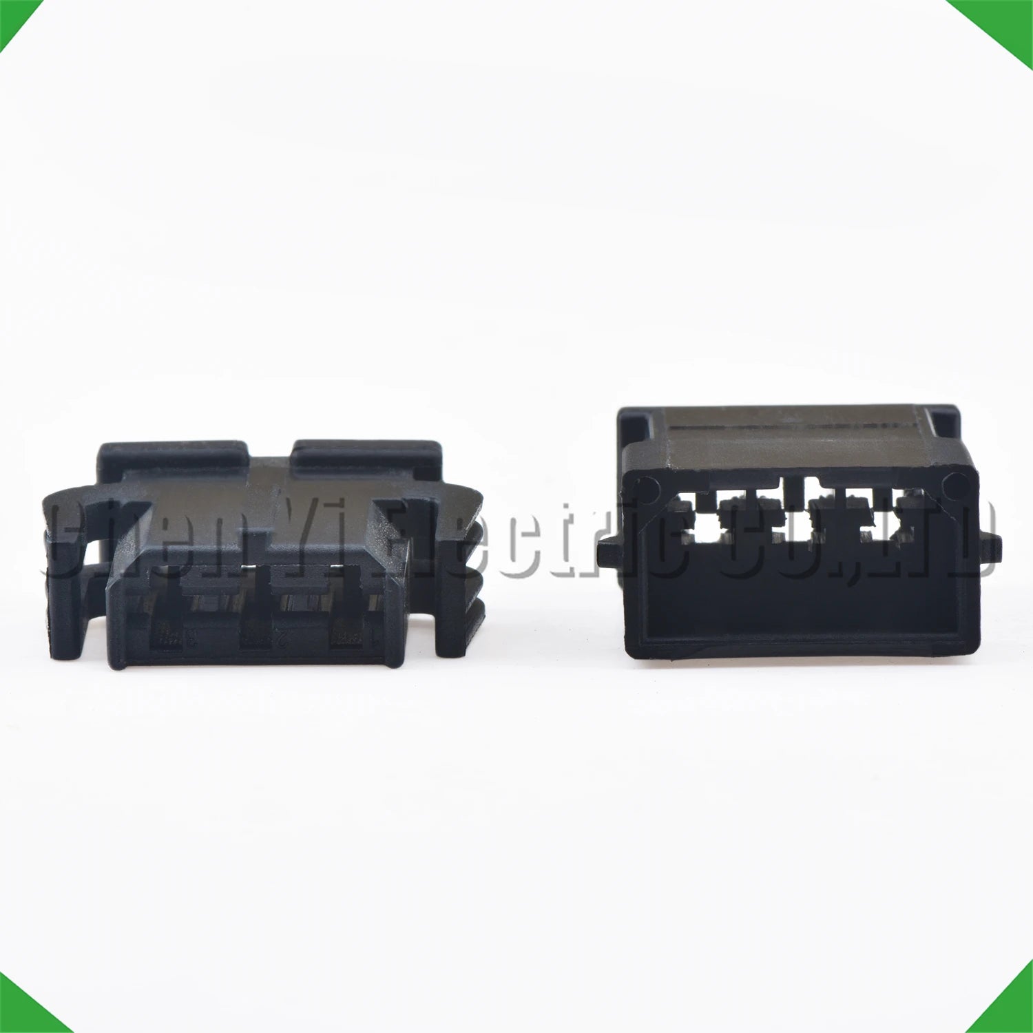 3-Pin Auto Connector Connector Automotive Connectors Reading Trunk Light harness Vw