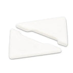 Car Door Corner Protectors 2/4pcs Universal Anti-collision And Scratch Strips And Door Side Room Hanging Strips amabilis Tools