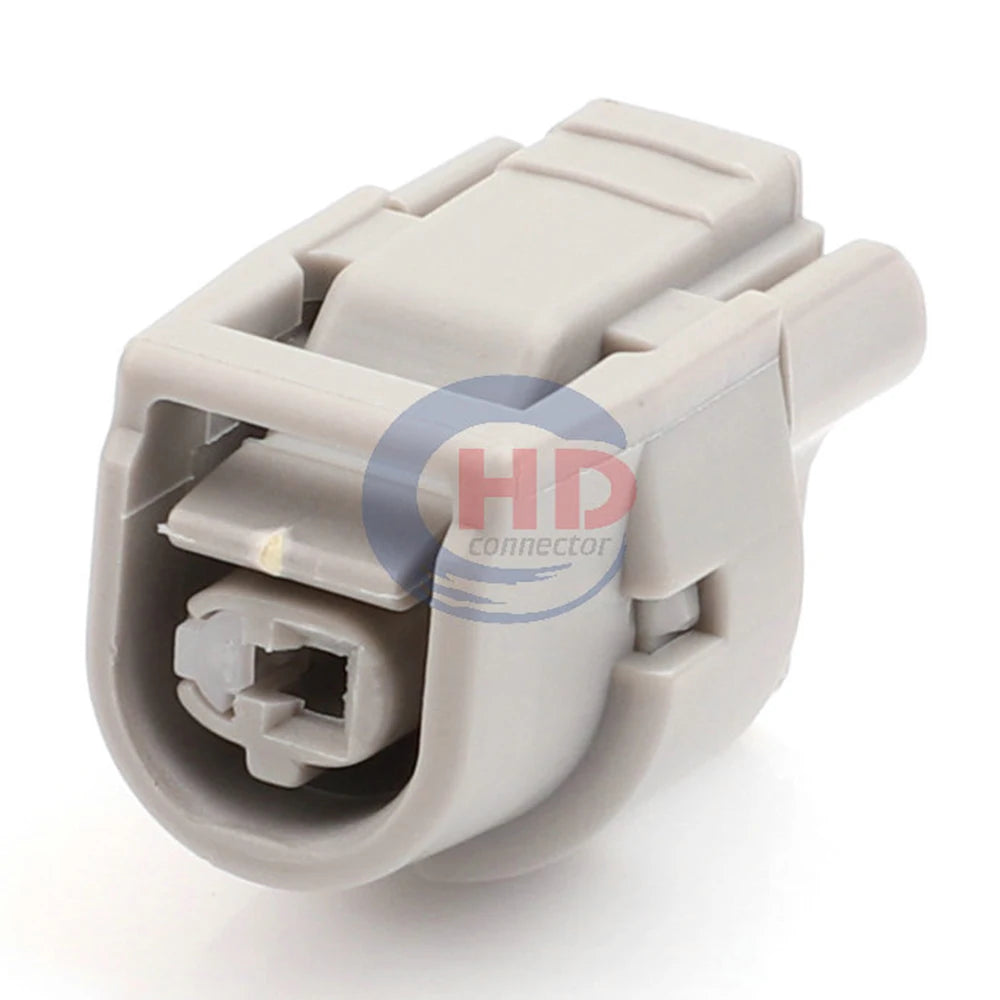 1Pin Connector Waterproof 2.2mm Female Connector Electric Motorcycle Wiring Harness Cable Socke for Toyota 6189-0445 90980-11428