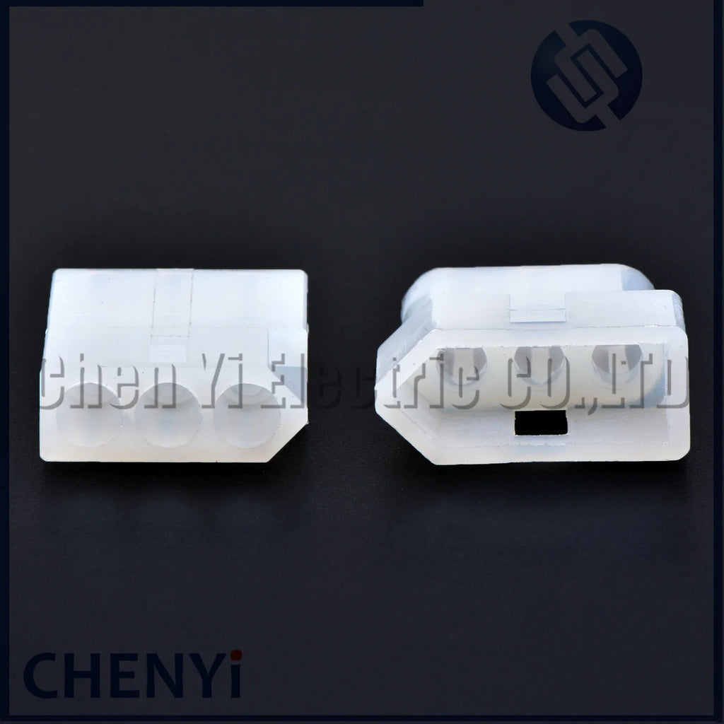 3 Pin female male Automotive connector Plug socket with Pins and seals 0309-1032 03091032 03-09-1032 For KTM motorcycle