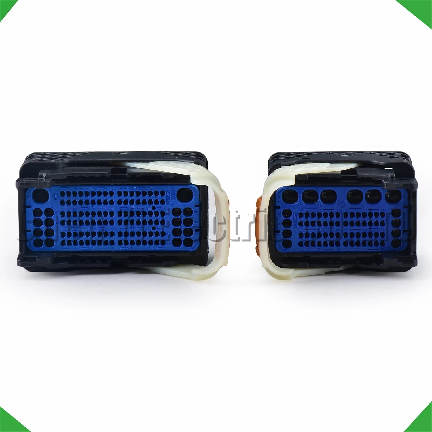 70-Pin Auto Connector Connector Connectors Computer board Renault Peugeot Citroen