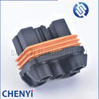 5 Pin 2.8mm series Automotive waterproof Power Connectors Plug 12124630 For detorit Cummins CAT Carter excavator DDEC ECM
