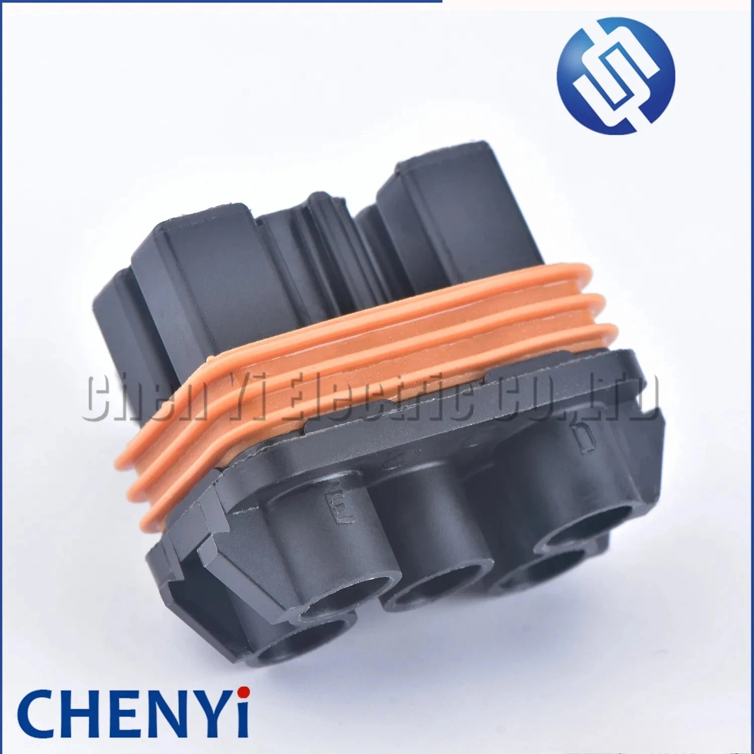 5 Pin 2.8mm series Automotive waterproof Power Connectors Plug 12124630 For detorit Cummins CAT Carter excavator DDEC ECM