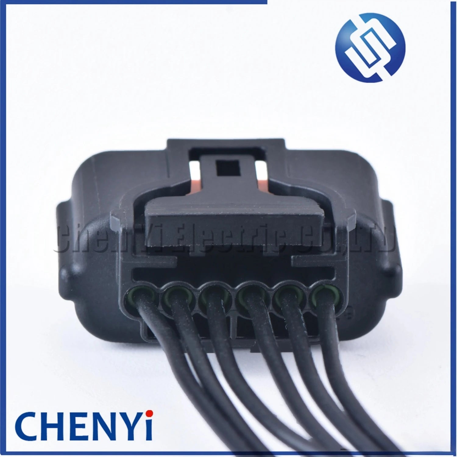 6 Pin Auto PDC Connector Reverse Sensor Reversing Radar Wire Harness Plug HP286-06021 For Hyundai KIA Line Eight Yue Lang Ruina