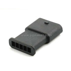 5Pin Connector Waterproof 1.2mm Male Female Connector Automotive Wire Harness Cable Socket for Benz BMW VW 872860541 872-860-541