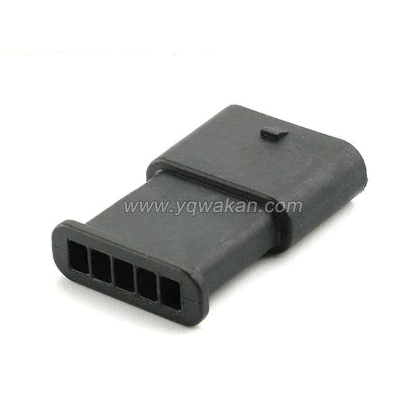 5Pin Connector Waterproof 1.2mm Male Female Connector Automotive Wire Harness Cable Socket for Benz BMW VW 872860541 872-860-541