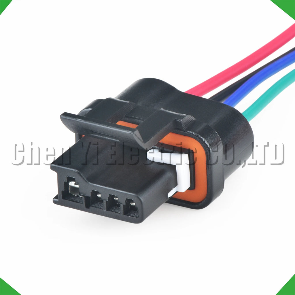 4-Pin Auto Connector Automotive Connectors Water electronic harness Chevrolet