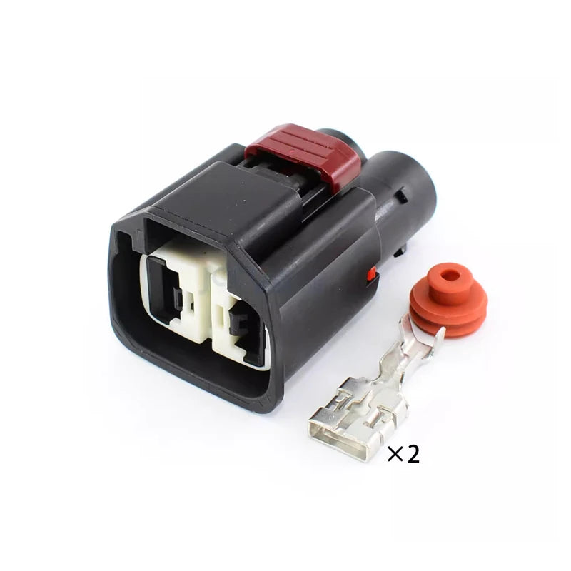 7287-1990-30 is suitable for the Ford Focus electronic power steering pump plug wiring harness DJ7026-9.5-21