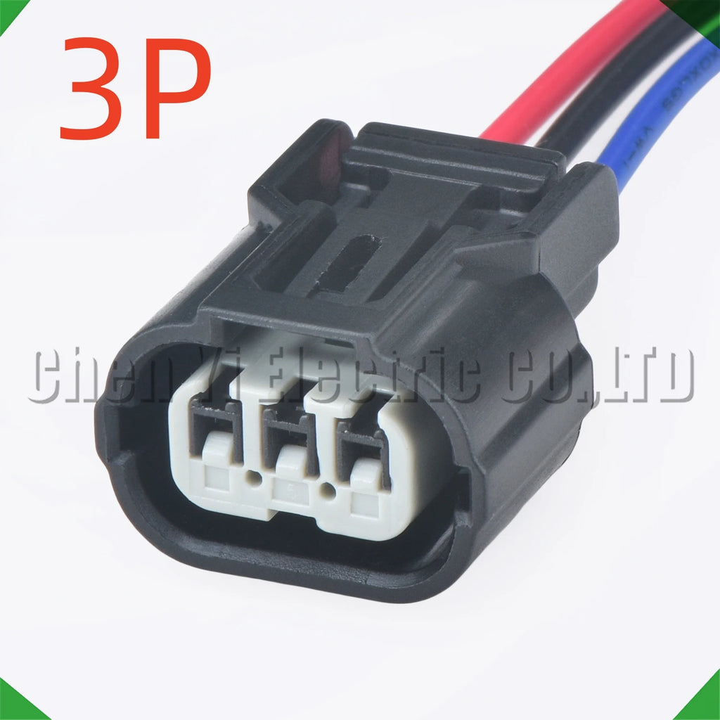 3-Pin Auto Connector Connector Automotive Connector Ignition conditioning ignition sensor