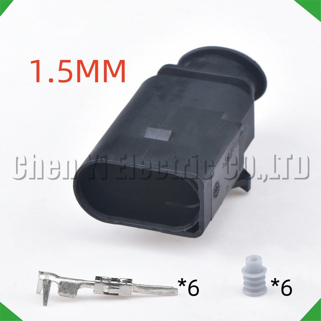 3-Pin Compressor Conditioning Pressure Switch Intake Pressure Sensor Automobile sensor