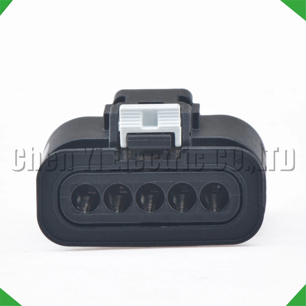 5-Pin Wire Harness Automotive Electromagnetic valve meter connectors harness