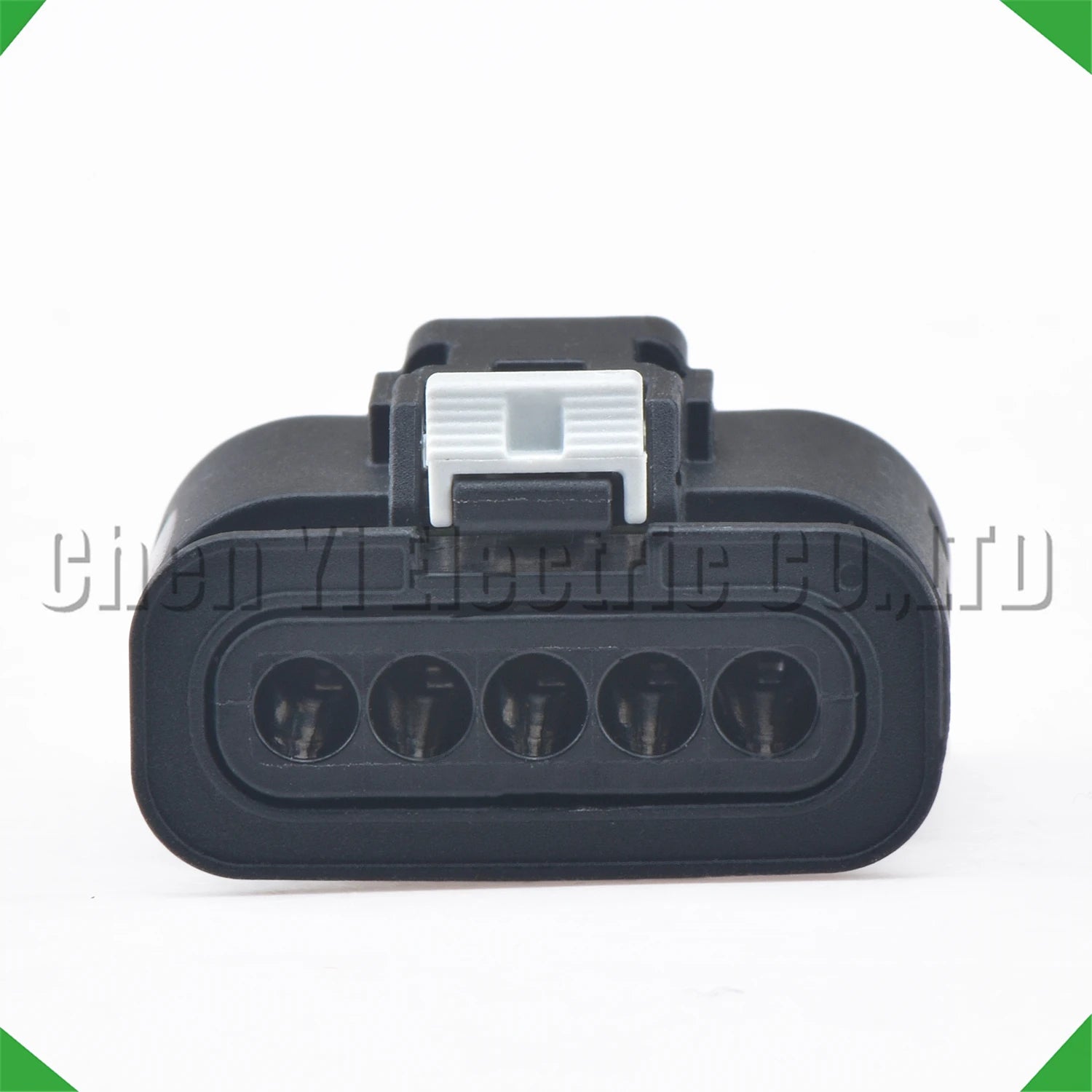 5-Pin Wire Harness Automotive Electromagnetic valve meter connectors harness