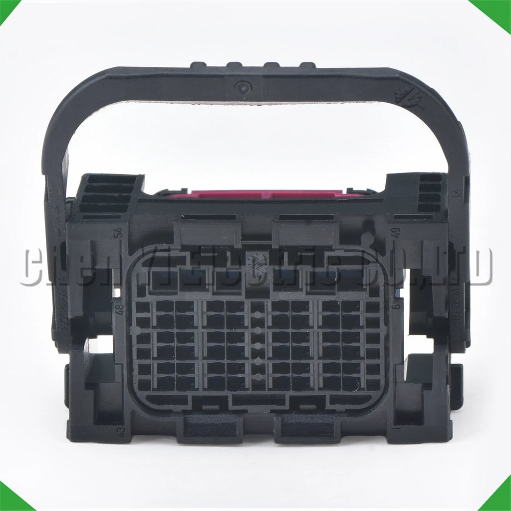 54-Pin Auto Connector Automotive Connectors engine Computer board harness 9302477-01