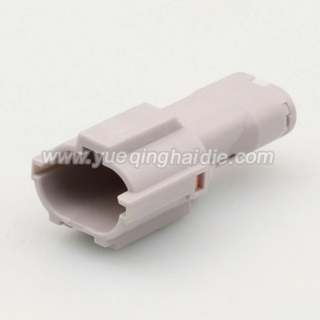 2PIN Connector Waterproof 2mm Series Male Female Connectors Wiring Plug For Hyundai Elantra MG640322-4 MG610320-4