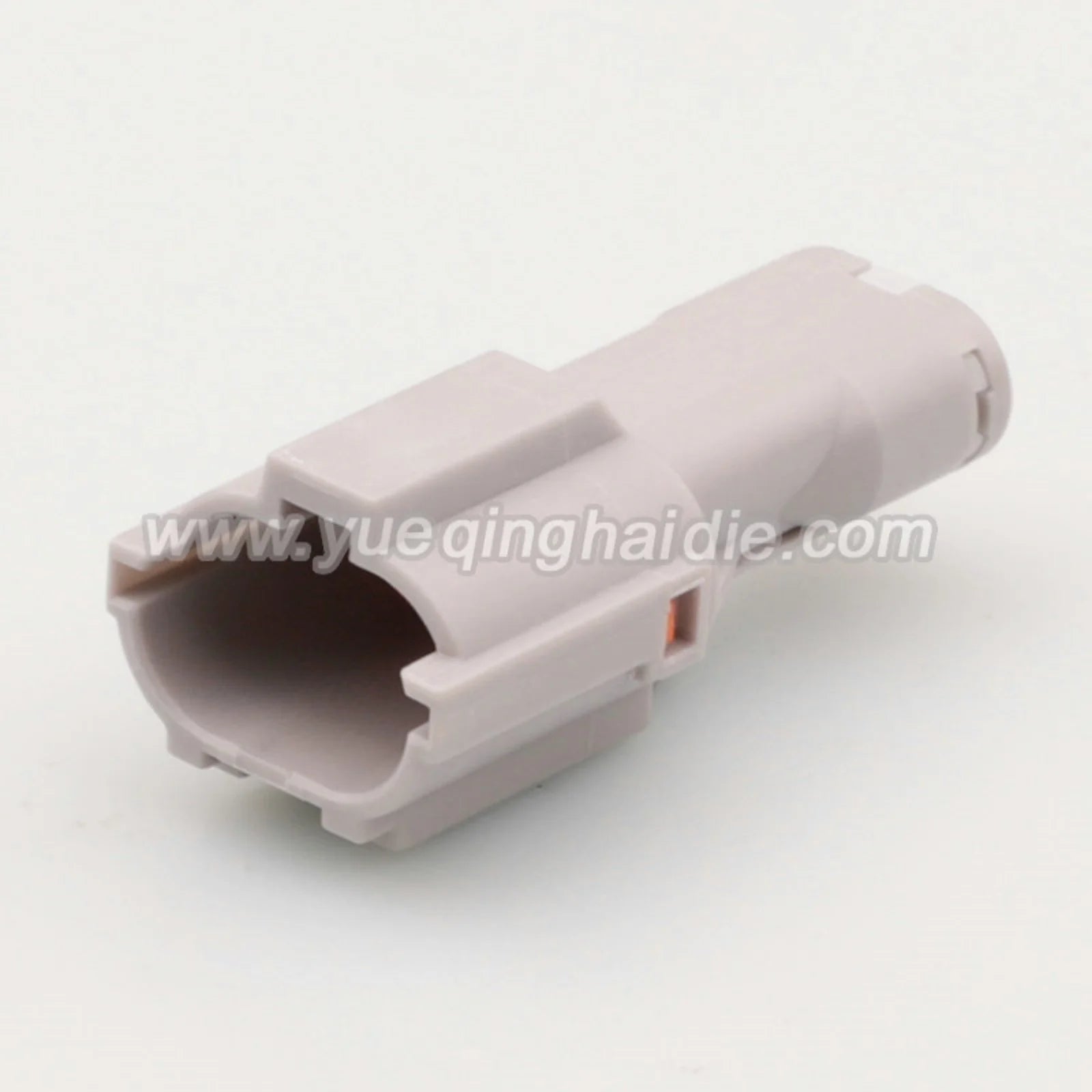 2PIN Connector Waterproof 2mm Series Male Female Connectors Wiring Plug For Hyundai Elantra MG640322-4 MG610320-4