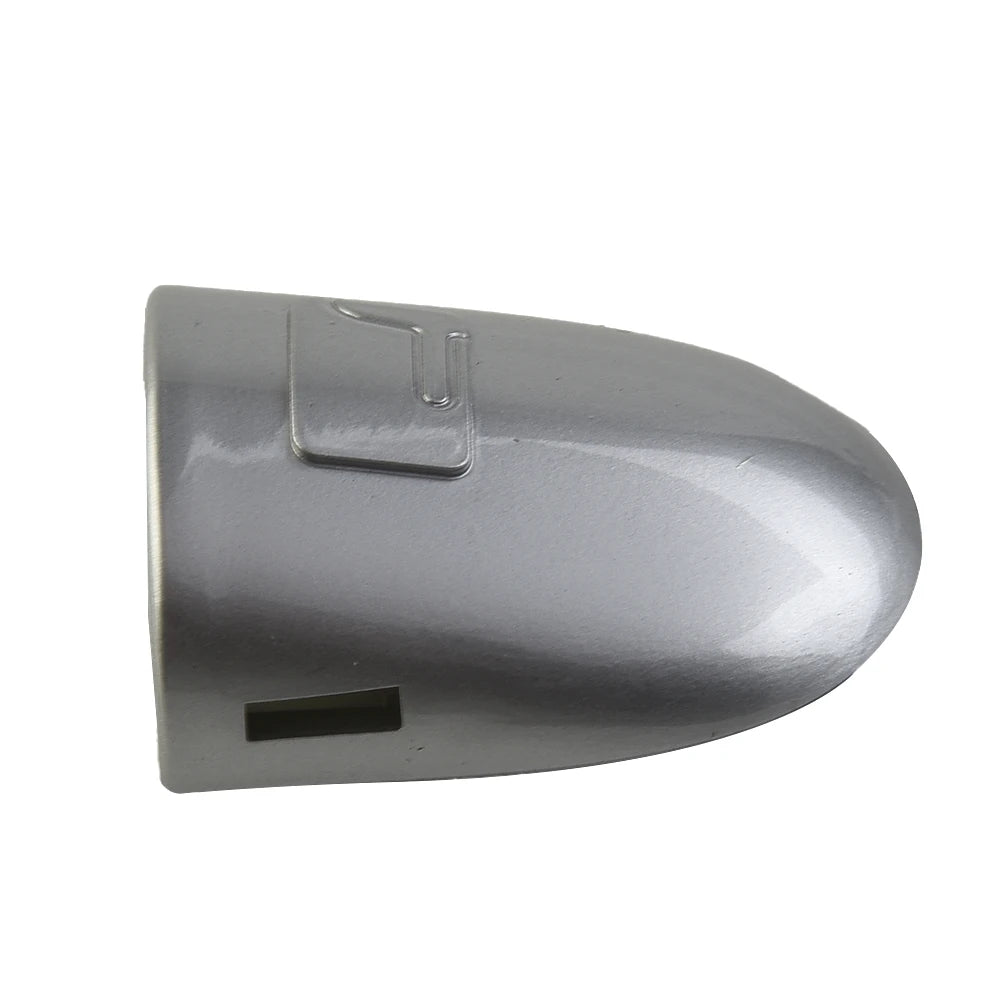 Car Door Handle Cover Front Left For KOLEOS 2009-2018 Car Styling Exterior Door Handle Trim Bowl Accessories