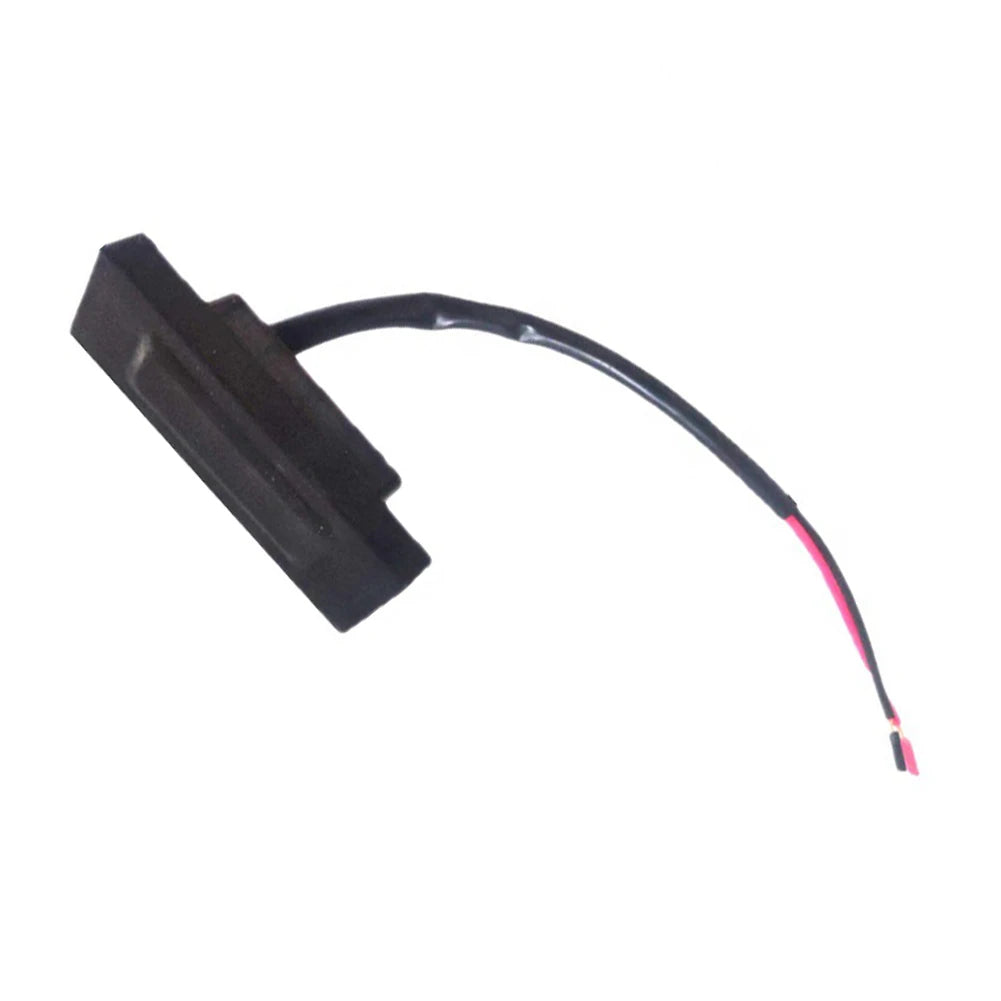 Car Rear Trunk Lid Lock Boot Release Handle Switch Tailgate Open Button For Kia Picanto Tailgate Handle Switch