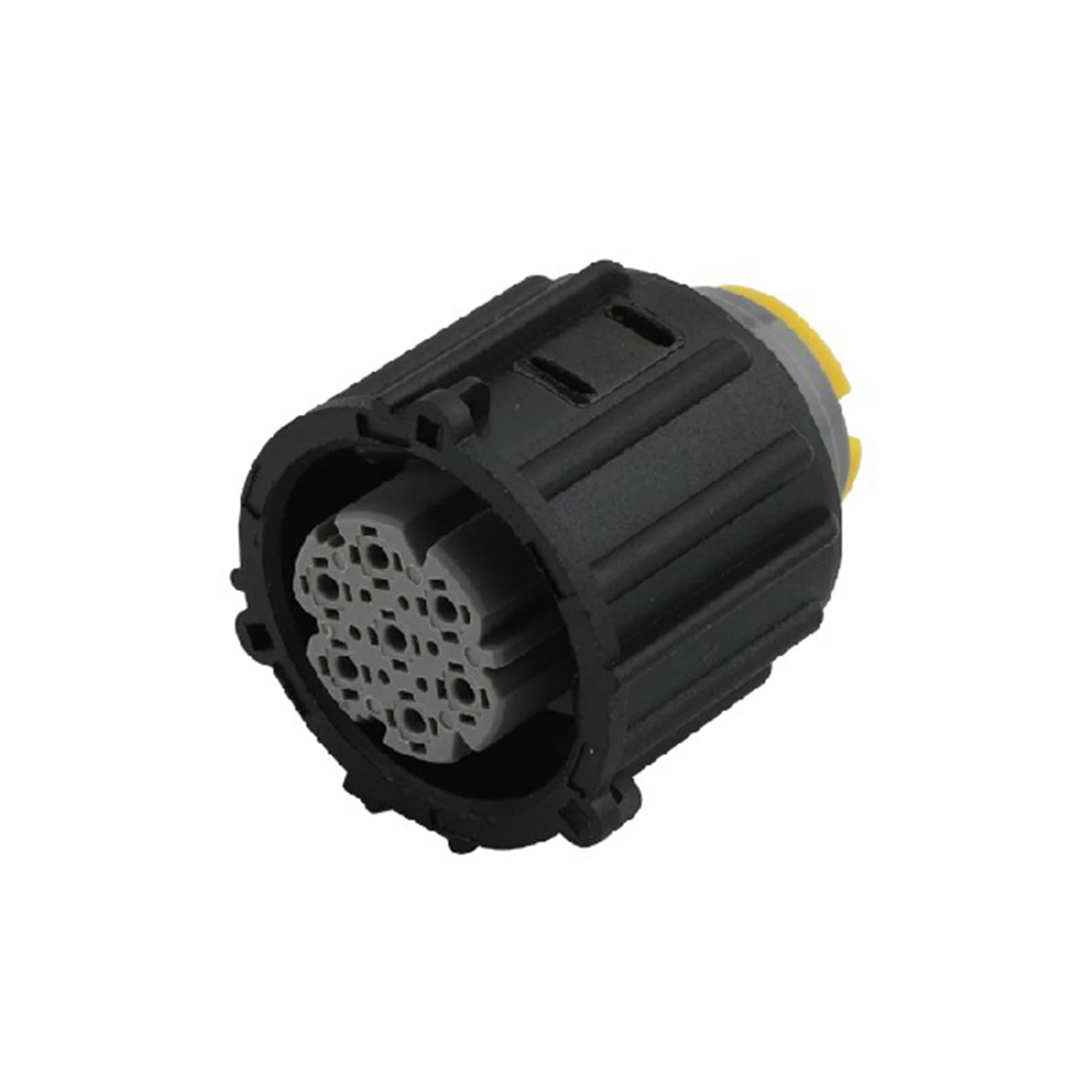 7PIN 1.5mm Waterproof Female Connector Pressure sensor plug auto car oil exploration railway round 18369.062.000 16148.598.613
