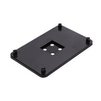 CPU Heatsink Mount Bracket Back Plate AMD RYZEN Socket AM4 CPU Fan Cooler Heatsink Radiator Socket Back Backplate