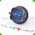 Hyundai Kia 20-Pin Waterproof LED Headlight Connector – Male & Female OEM | AFS Matrix