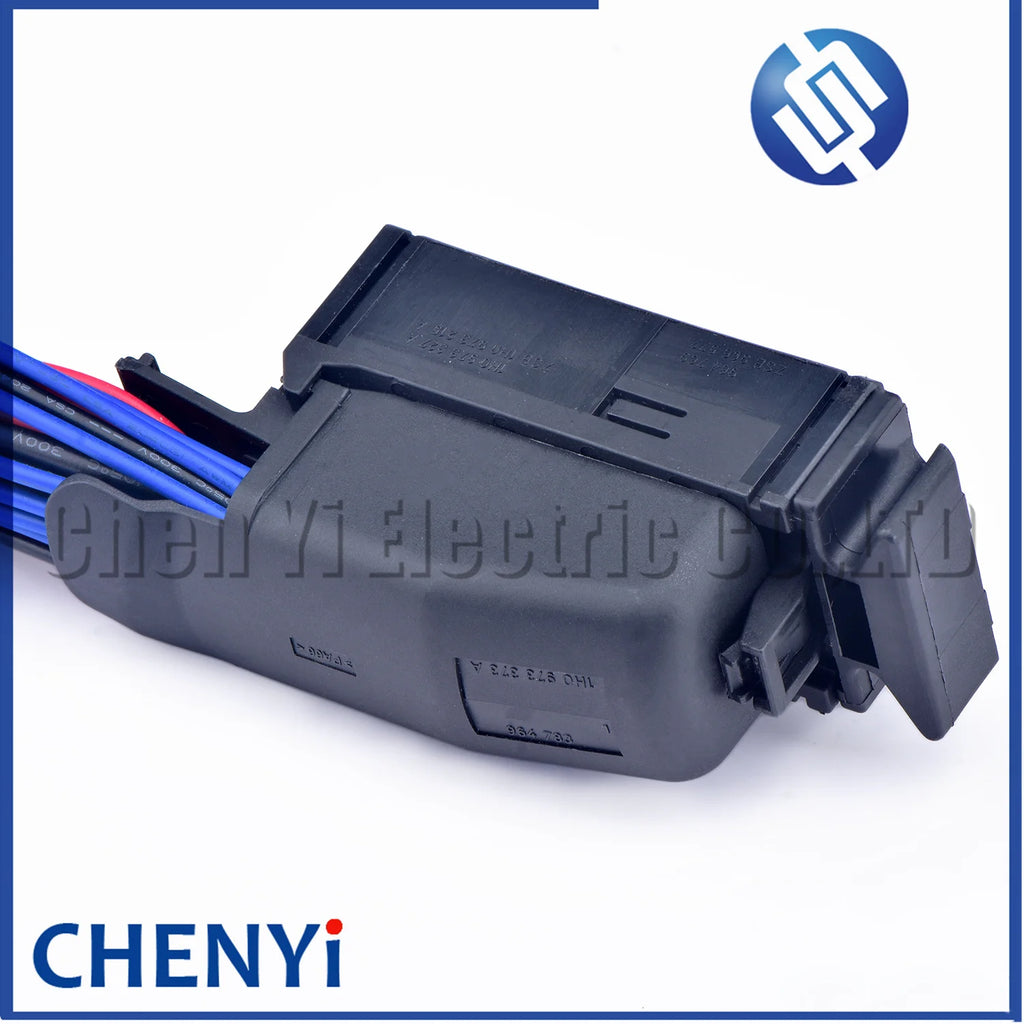 25 Pin Auto waterproof Connector Wiring Harness Plug 1H0973327A For Car Gearbox DQ200 0AM DSG 7 Speed