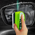150ml Automotive Oil Film Remover Brush Professional Car Windshield Glass Cleaner Stubborn Grease Water Spot Removal Amagi