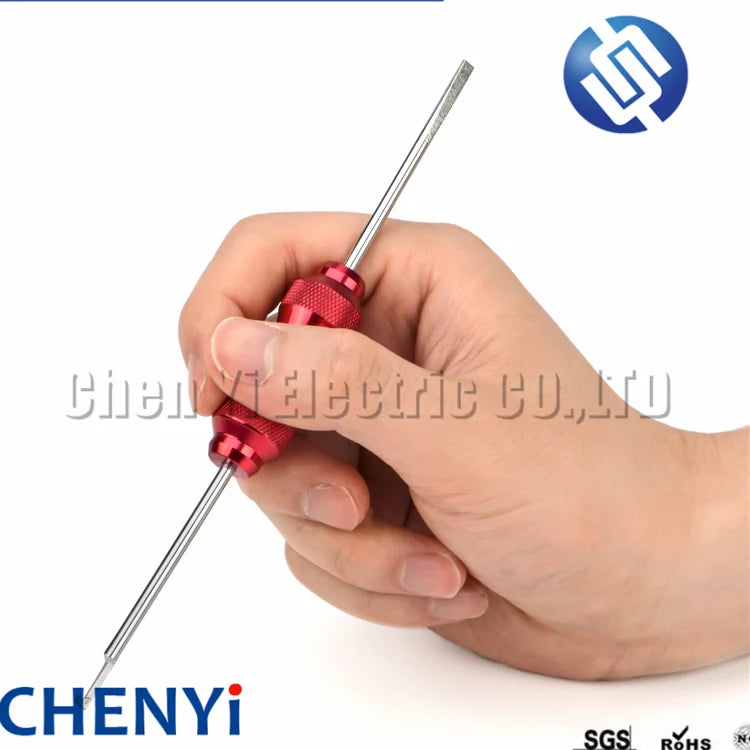Connector Removal Tool DT Series Solid Contacts Pins removal tool DRK-RT1 for DT DTM DTP DTV DRB DRCP connectors For Deutsch