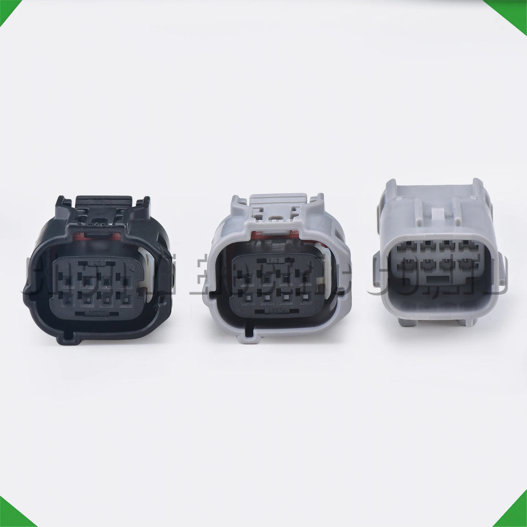 8-Pin Auto Connector Connector Connectors Reversing Radar Parking Sensor Toyota sensor