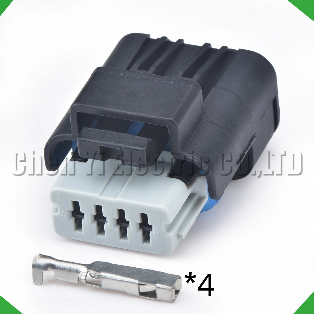 4-Pin Auto Connector Connector Automotive Connectors Renault Peugeot Citroen tail light