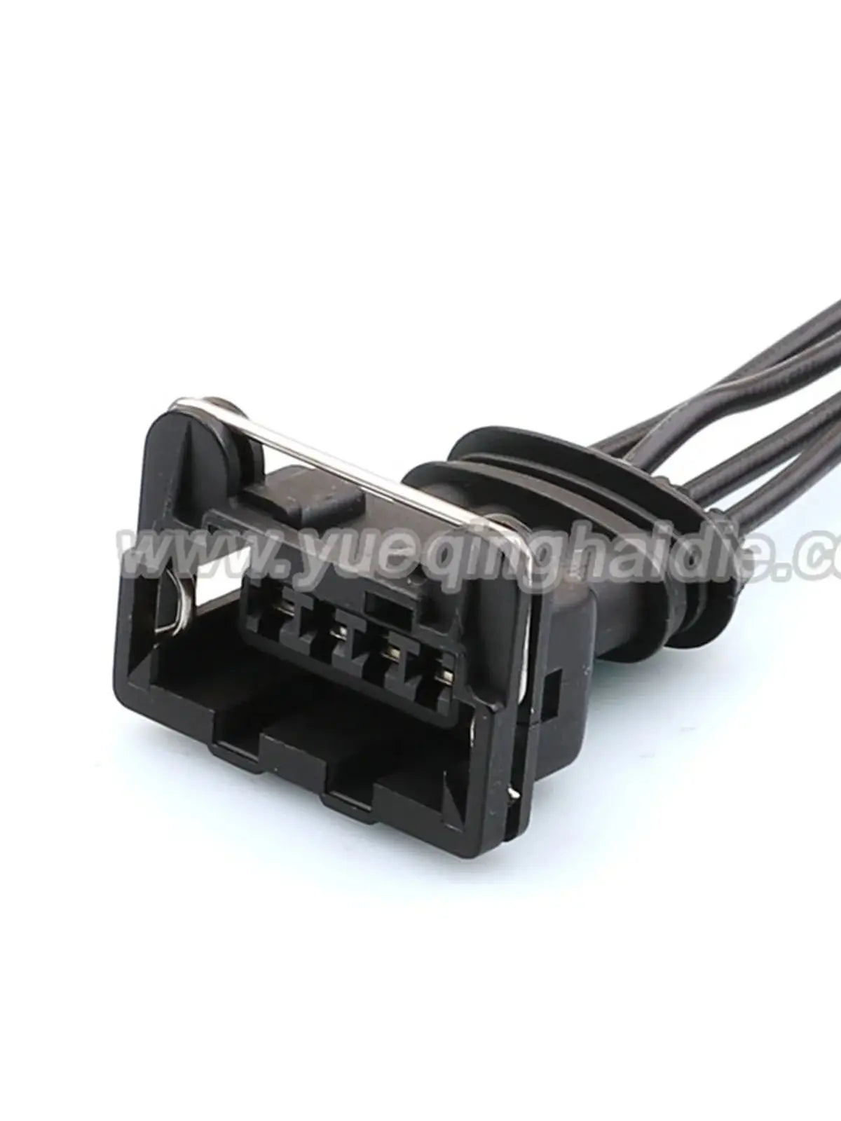 4 Pin 282764-1 282192-1 Junior Power Timer Socket Plug O2 Sensor Ignition Coil Automotive Connector For efi Series Juni