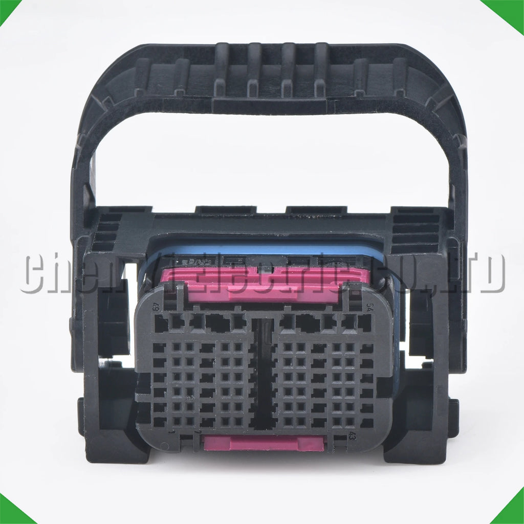 54-Pin Auto Connector Automotive Connectors engine Computer board harness 9302477-01