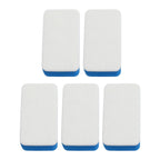 Car Glass Oil Film  Cleaning Sponge  Wiper Windshield  Wool Felt Polishing Felt Brush Dusty  Removal  Tools Accessories